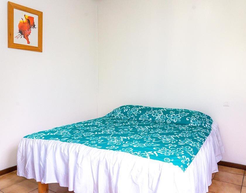 Pare LODGE TAHITI Pirae Cameră foto